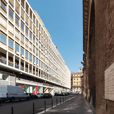 Guesthost - Mm Repubblica Apartamento Roma