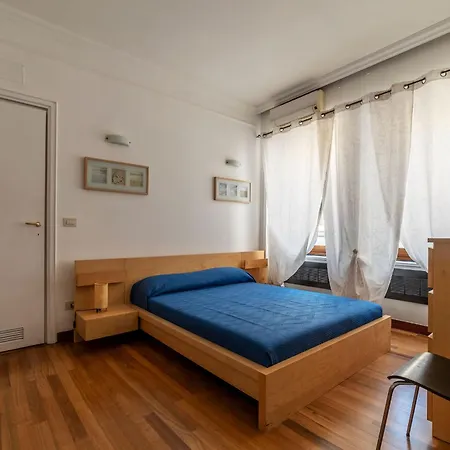 Apartamento Guesthost - Mm Repubblica Roma