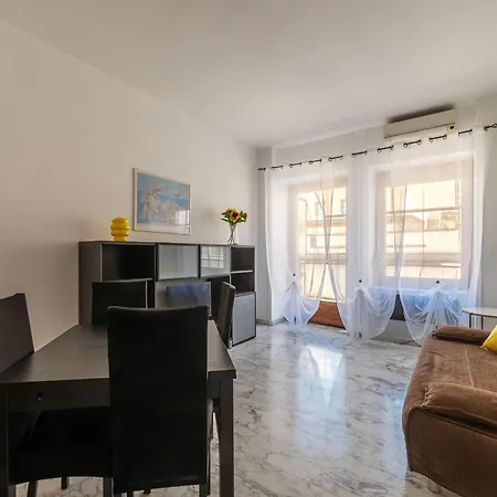 Guesthost - Mm Repubblica Apartamento