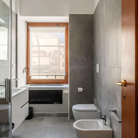 Apartamento Guesthost - Mm Repubblica *