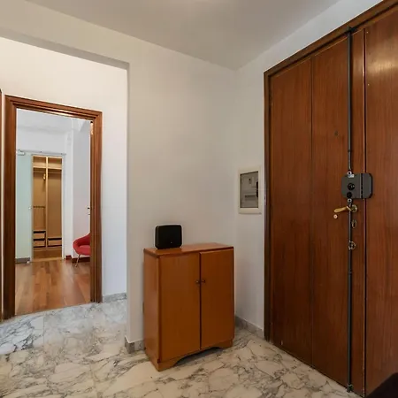 Guesthost - Mm Repubblica Apartamento *