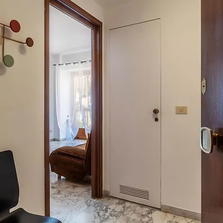 Apartamento Guesthost - Mm Repubblica *