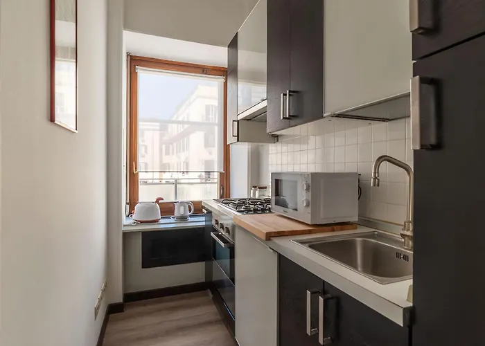 شقة Guesthost - Mm Repubblica روما