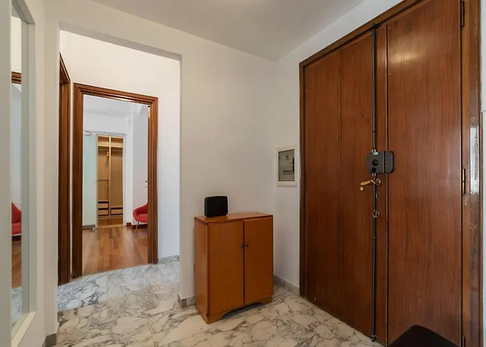 Guesthost - Mm Repubblica شقة *