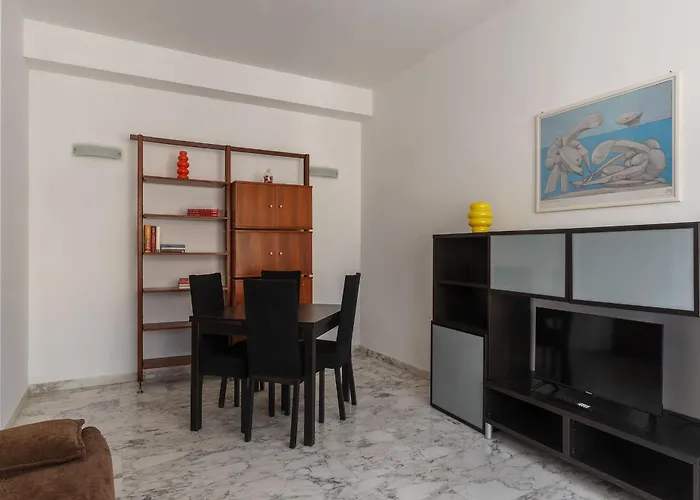 شقة Guesthost - Mm Repubblica روما