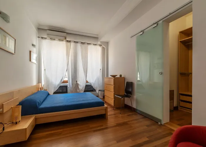 Guesthost - Mm Repubblica * روما