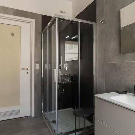 Guesthost - Mm Repubblica Apartamento