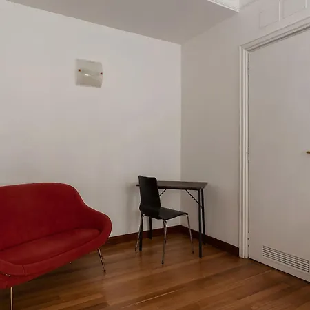 Guesthost - Mm Repubblica Apartamento Roma