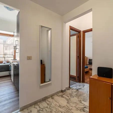 Guesthost - Mm Repubblica Apartamento *